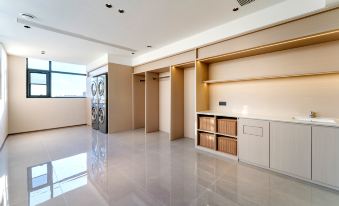 Starway Hotel (Kaifeng Tongxu)