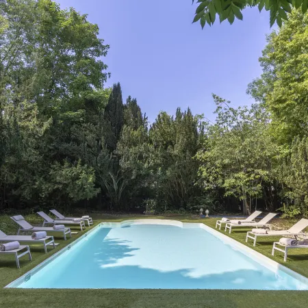 Les Demeures de Varennes, BW Signature Collection