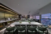 LIZ GRAND ONE Guanyinqiao No.1 Executive Hotel (Chongqing Guanyinqiao Pedestrian Street) - 4-Star
