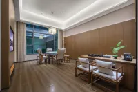 陌上輕雅飯店（達州昇華廣場店）