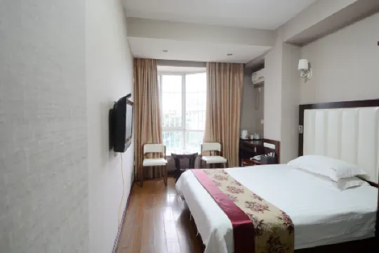 Huadou Business Hotel