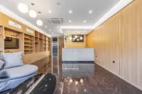 Homeinn Ease Hotel (Qiqihar Gannan County Passenger Transport Station) Hotel a Contea di Gannan