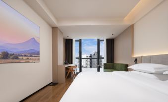 The Langting Sanya Hotel