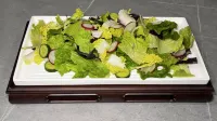셩시한린 호텔 - 조식 운영