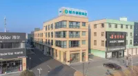 City Comfort Inn