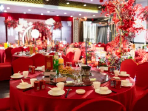 Anhua Grand Hotel Hotels in Anhua