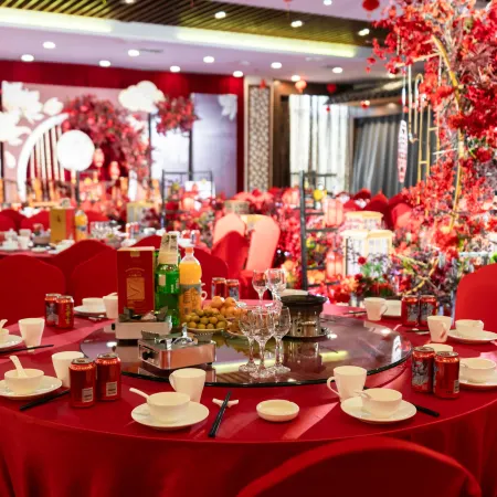 Anhua Grand Hotel