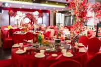 Anhua Grand Hotel Hotels in Anhua