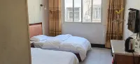 Qianshan Bubugao Hotel
