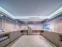 HanTing Hotel (Deyang Guanghan) - 3 stelle