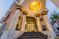 The Temple Hotel & Spa