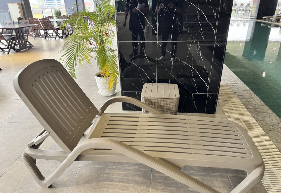 Ipoh ICC Premium Suites