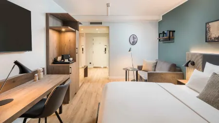 Mercure Hotel Hannover Oldenburger Allee