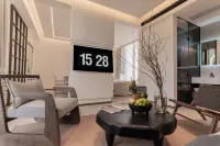 Dali Shanhe Hidden Luxury Hotel Các khách sạn gần Peach Stream Resort Dali