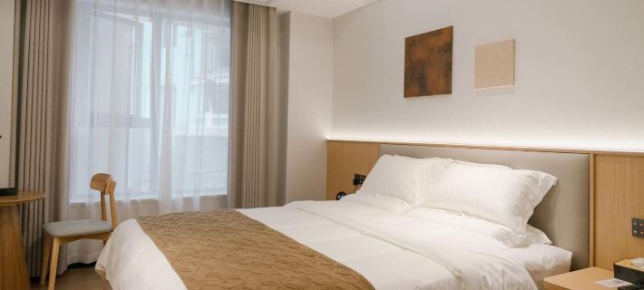 Yasu Hotel Hotels in Shehong