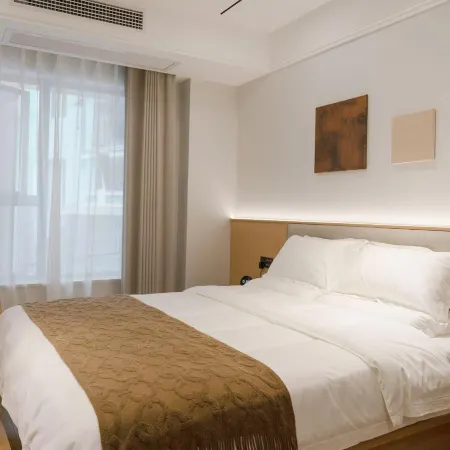 Yasu Hotel