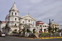 RedDoorz @ KBL Transient Inn San Fernando Hotels in Guagua