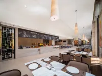 Grand New Century Hotel Dongjiang Huizhou - breakfast