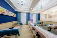 Xingji Huangting  Hotel - Morgenmad