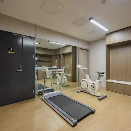 GEM HOTEL(Anhui Finance＆Trade Vocational College,Anhui University Qingyuan Campus Station)