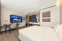 Atour Jiaxing Nanhu Tiandi Hotel