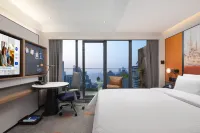 Hampton by Hilton Jiefangbei Hongyadong River View