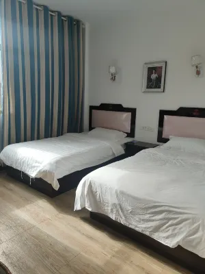 Shizhu Zhouba Farmhouse
