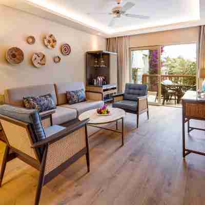 迪旺博德魯姆 Rooms