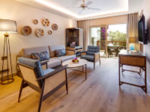 Divan Bodrum Palmira โรงแรมในโบดรุม