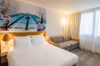 Novotel Dijon Sud Hotels in Couchey