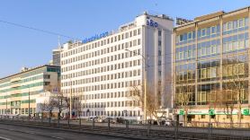 A&o Warszawa Wola