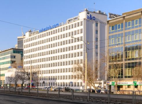 a&o Warszawa Wola