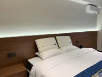 Xinzhou Jun'anli Hotel (Xinzhou Ancient City)