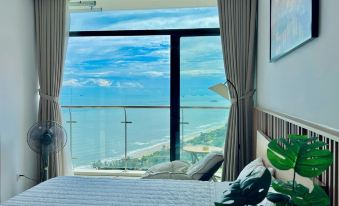 Nha Cua Thoc - CSJ Tower Vung Tau