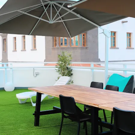Las Palmas Nest Hostel