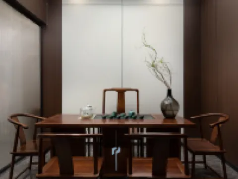 望謨乾望ホテル（婦幼保健院二中） 望謨のホテル