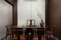 Qianwang Hotel Hotels in Wangmo County