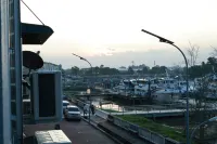 HeySummer Homestay~ 200m Jetty/Netflix/Games Hotels in Mersing