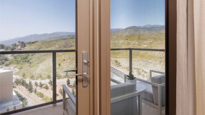 Two-Bedroom Suite With A Balcony Yaamava' Resort & Casino at San Manuel Photo