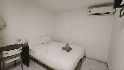 Natol Homestay-MJC Batu Kawa MJC New Township