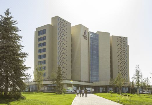 사비츠키 플라자