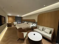 Susong Ganmu Hotel (Xinfadi Grand Market)