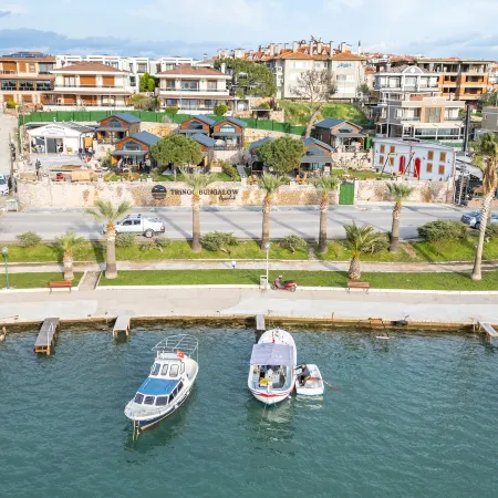 Tringo Bungalov