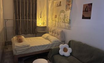 Zhanjiang Youjia Hostel Homestay (Guangdong Medical University Affiliated Hospital)