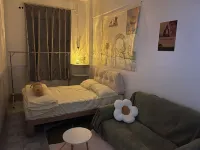 Zhanjiang Youjia Hostel Homestay (Guangdong Medical University Affiliated Hospital) Hotels in Zhanjiang Railway Station