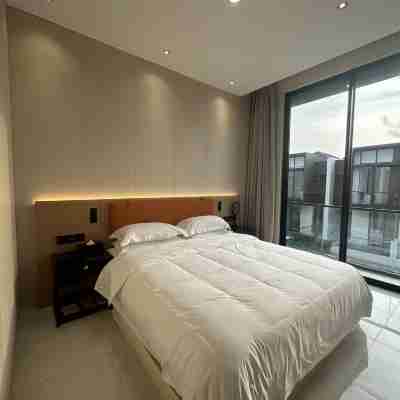 winner house Rooms