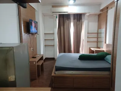 Sunterpark Hotel Hotel di Sunter