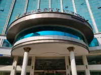 Vienna International Hotel (Jinjiang Yonghe) Отели рядом с достопримечательностью «Анпин Бридж»