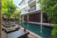 King Rock Boutique Hotel - Private Pool