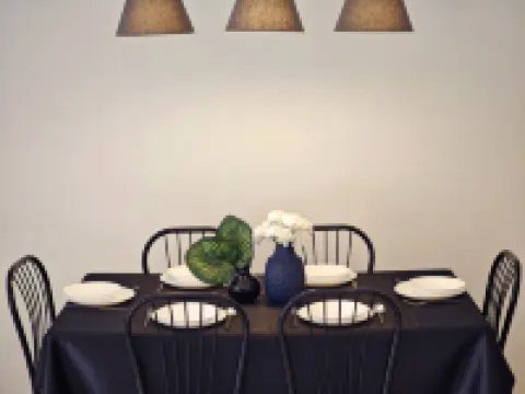 Cosy BatuKawan Homestay~5 mins to IKEA~Entire Home Hotel di Simpang Ampat